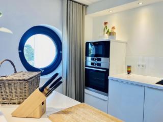 Ferienwohnung Penthouse 17 im Haus Düne 7 Prora - Binz - 4