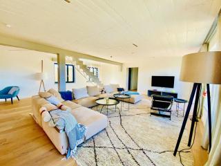 Ferienwohnung Penthouse 17 im Haus Düne 7 Prora - Binz - 1