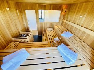 Ferienwohnung Penthouse 17 im Haus Düne 7 Prora - Binz - 7