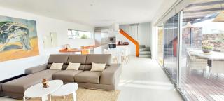 Private villa with pool in Lajares - Lajares - 3