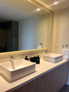 Penthouse Elementos Cozumel Torre Fuego - Cozumel - 5
