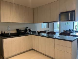Penthouse Elementos Cozumel Torre Fuego - Cozumel - 2