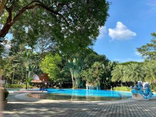 Riverside Haven - Saraburi - 9