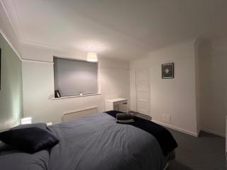 4 Bed Comfy Getaway - Norwich - 7