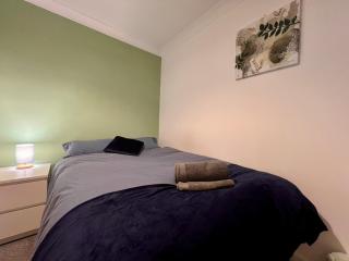 4 Bed Comfy Getaway - 5