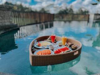 The Paddies villa #4 - Tampaksiring - 9