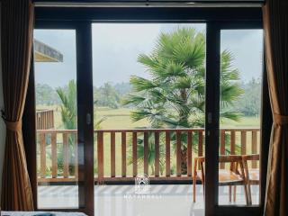 The Paddies villa #4 - Tampaksiring - 6