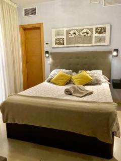 El Carmen Studio - Málaga - 8