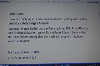 Effe-Zoutelande B&B - Zoutelande - 8