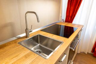 Vista Canale, 4 ospiti, 2 camere e 2 bagni - 2