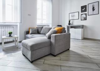 Wonderful apartment near Central Station - Daniele Case Vacanza - 6