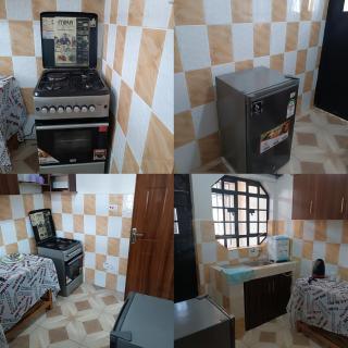 2 bedroom Cosy Home away from Home - Othaya - 3