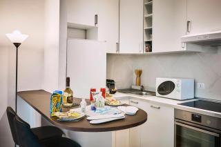 Wonderful apartment near Central Station - Daniele Case Vacanza - 5