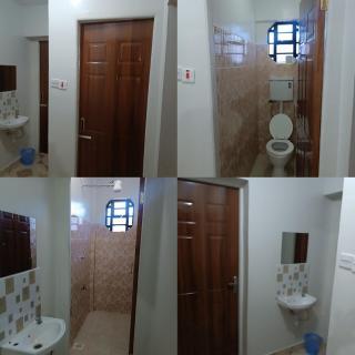 2 bedroom Cosy Home away from Home - 1