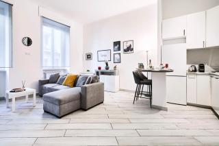 Wonderful apartment near Central Station - Milán - 8