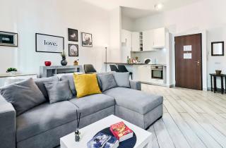 Wonderful apartment near Central Station - Milán - 0
