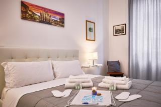 Wonderful apartment near Central Station - Daniele Case Vacanza - 3