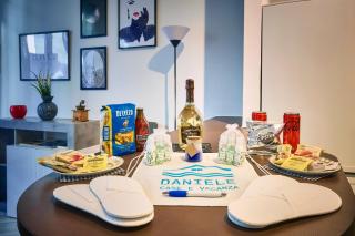 Wonderful apartment near Central Station - Milán - 5