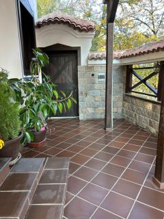 Lambrina Boutique rooms - Plovdiv - 8
