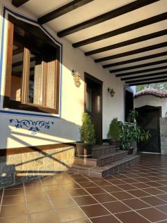 Lambrina Boutique rooms - 8