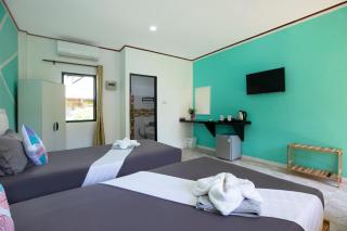 DolceVita Wonderful Resort - Ko Lanta - 4