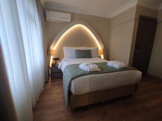 Old City Şamil Hotel - Istanbul - 1