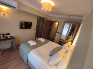 Old City Şamil Hotel - Istanbul - 3