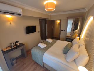 Old City Şamil Hotel - Istanbul - 5