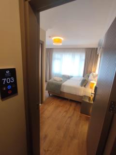 Old City Şamil Hotel - Istanbul - 9