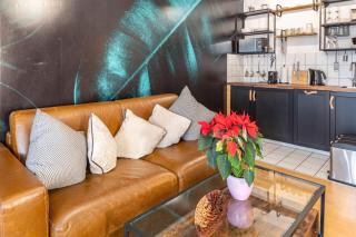 Schickes Apartment an der Uniklinik - 3