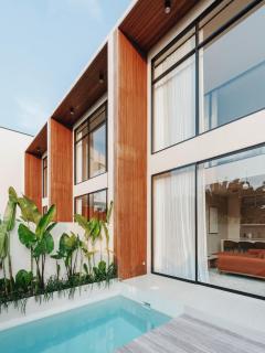 Solair Beach Lofts Pererenan - Canggu - 8