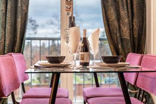 Schickes Apartment an der Uniklinik - 8