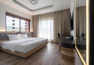 BBQ Hotel & Hostel with Swimming Pool Lạng Sơn - Lạng Sơn - 3