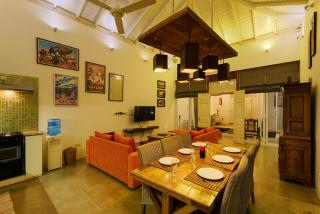 Angam Villas Colombo - Colombo - 4