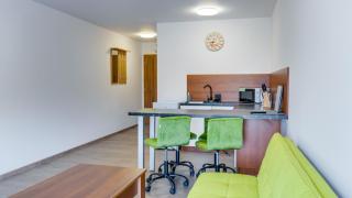Apartmány Adam - Liptovská Teplá - 5