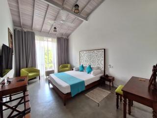 Angam Villas Colombo - Colombo - 8