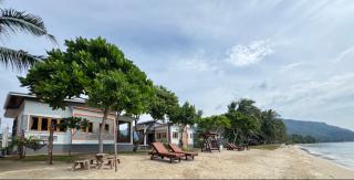 Phangan Beachside Villa - Ban Tai - 9