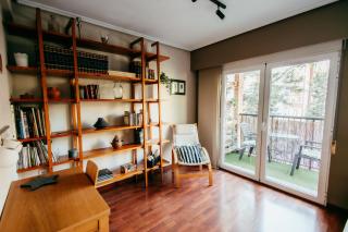 Apt Ruzafa, City Centre 10 Min, Terrace, 2 Rooms - Valencia - 4
