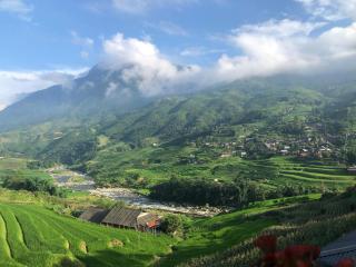 Sapa Family Homestay - Sapa - 6
