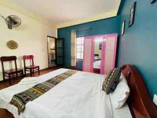 Sapa Family Homestay - Sapa - 3