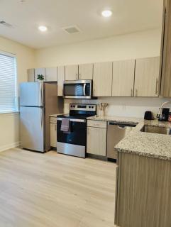 Modern Stay Near Austin Attractions - 2