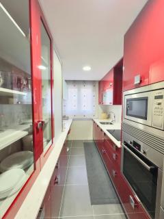 Apartamento Barlovento Sanxenxo - Sanxenxo - 7