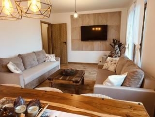 Apartament Widokowe Zacisze - Szklarska Poręba - 0
