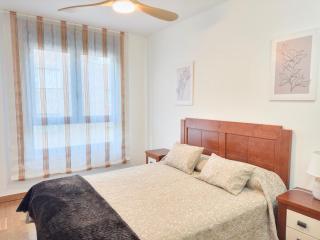 Apartamento Barlovento Sanxenxo - Sanxenxo - 3