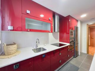 Apartamento Barlovento Sanxenxo - Sanxenxo - 2