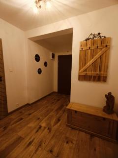 Apartament Widokowe Zacisze - 8