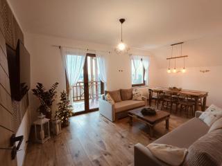 Apartament Widokowe Zacisze - Szklarska Poręba - 5