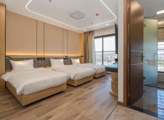 BBQ Hotel & Hostel with Swimming Pool Lạng Sơn - Lạng Sơn - 7