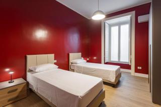 Pasitea, Appartamento zona San Pasquale a Napoli - Napels - 2