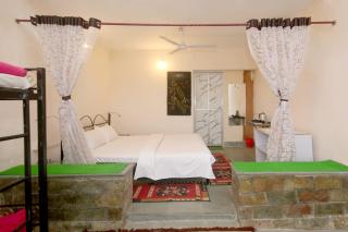 Tribal Wood Resort - Dhanwār - 8